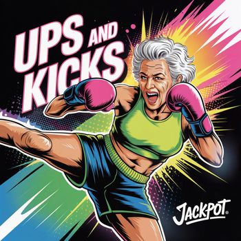 Jackpot - Ups and Kicks