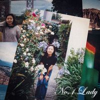 MEYOU - NO.1 LADY