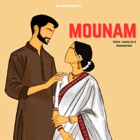 RaJ MohaN - Mounam