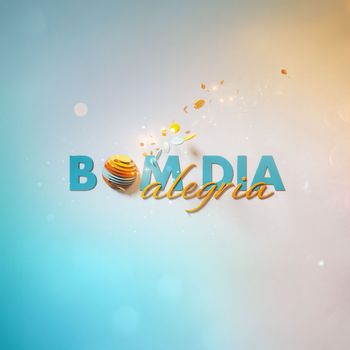 Vários Artistas - BOM DIA ALEGRIA