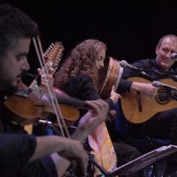 Miquel Pérez Perelló - Fines herbes, mel i romer (Live)