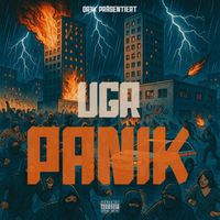 UGR - Panik (Explicit)