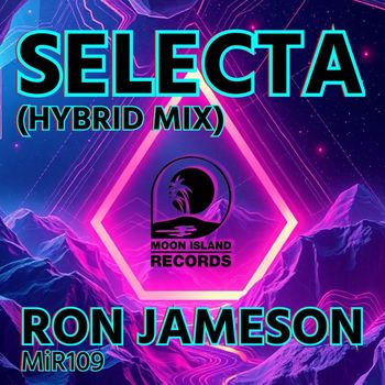 Ron Jameson - Selecta