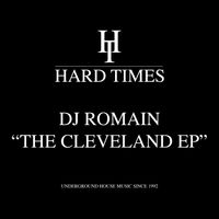 DJ Romain - The Cleveland EP