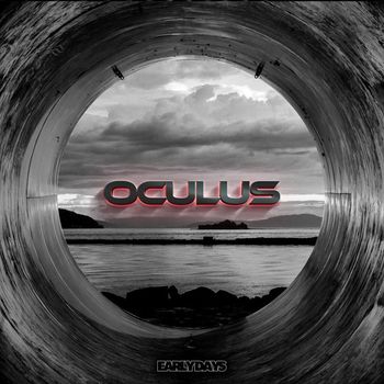 Nick Lampos - Oculus