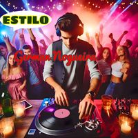 German Nogueira - Estilo