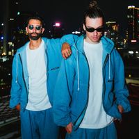 Yellow Claw - Touch It (Explicit)