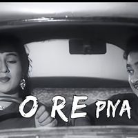 baba kal - O Re Piya