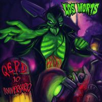 Los Morts - Q.E.P.D. 10 Aniversario (Explicit)