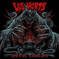 Los Morts - Devil Inside (Explicit)