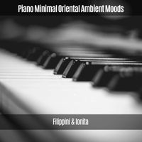 Filippini & Ionita - Piano Minimal Oriental Ambient Moods