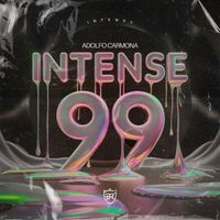 Adolfo Carmona - Intense 99