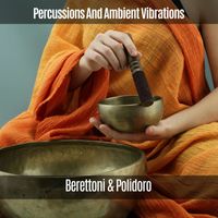 Berettoni & Polidoro - Percussions and Ambient Vibrations