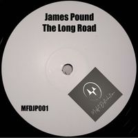 James Pound - The Long Road (Extended Mix)
