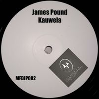 James Pound - Kauwela (Extended Mix)