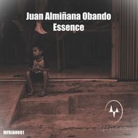 Juan Almiñana Obando - Essence (Extended Mix)