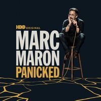Marc Maron - Panicked (Explicit)