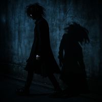 MIA - Wandering Shadow