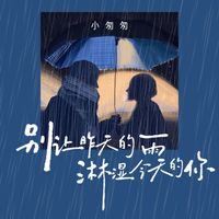 小匆匆 - 别让昨天的雨淋湿今天的你