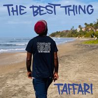 Taffari - The Best Thing