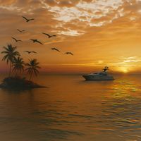 Berty - FOLDER: TARDES EN LA BAHÍA