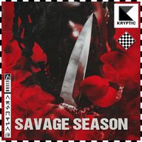 Kryptic - Savage Season