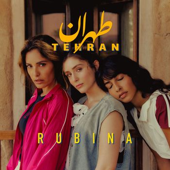 Rubina - TEHRAN