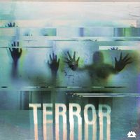 Blurrd Vzn - TERROR