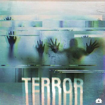 Blurrd Vzn - TERROR