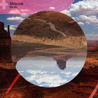 More - Mauve