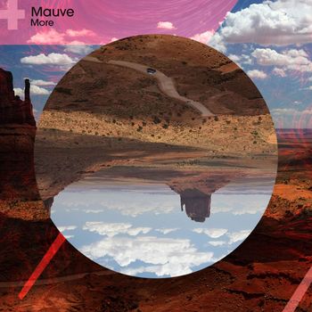 More - Mauve