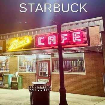 Starbuck - Jim's Cafe