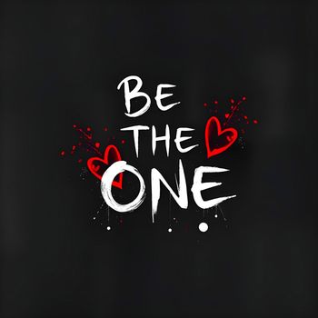 NoMosk - Be the One