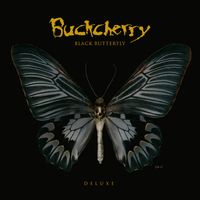 Buckcherry - Black Butterfly (Deluxe [Explicit])