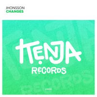 Jhonsson - Changes