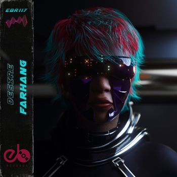FARHANG - Desire