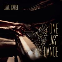 David Carbe - One Last Dance