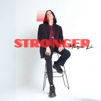 Mira Ló - Stronger