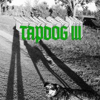 Tapdog - III