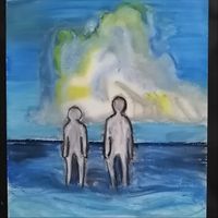 Jojo Carr - Running into the Night