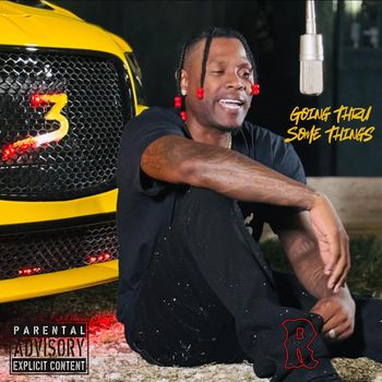 Rico - GOING THRU SOME THINGS (Explicit)