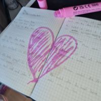 ANTI - no love = no heartbreaks