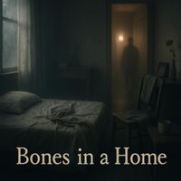 lyricluminaryjj - Bones In A Home