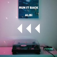 ALBi - Run It Back