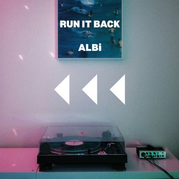 ALBi - Run It Back