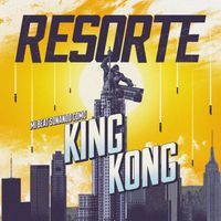Resorte - Mi beat sonando como King Kong (Explicit)