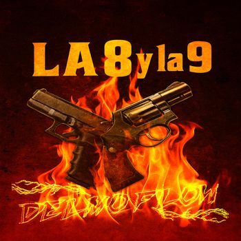 Delmo - La 8 y la 9 (Explicit)