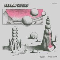 Flying Vipers - Existential Dread at the Controls