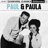 Paul & Paula - Essential Classics, Vol. 977: Paul & Paula