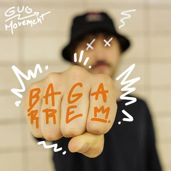 Guo - Bagarre
